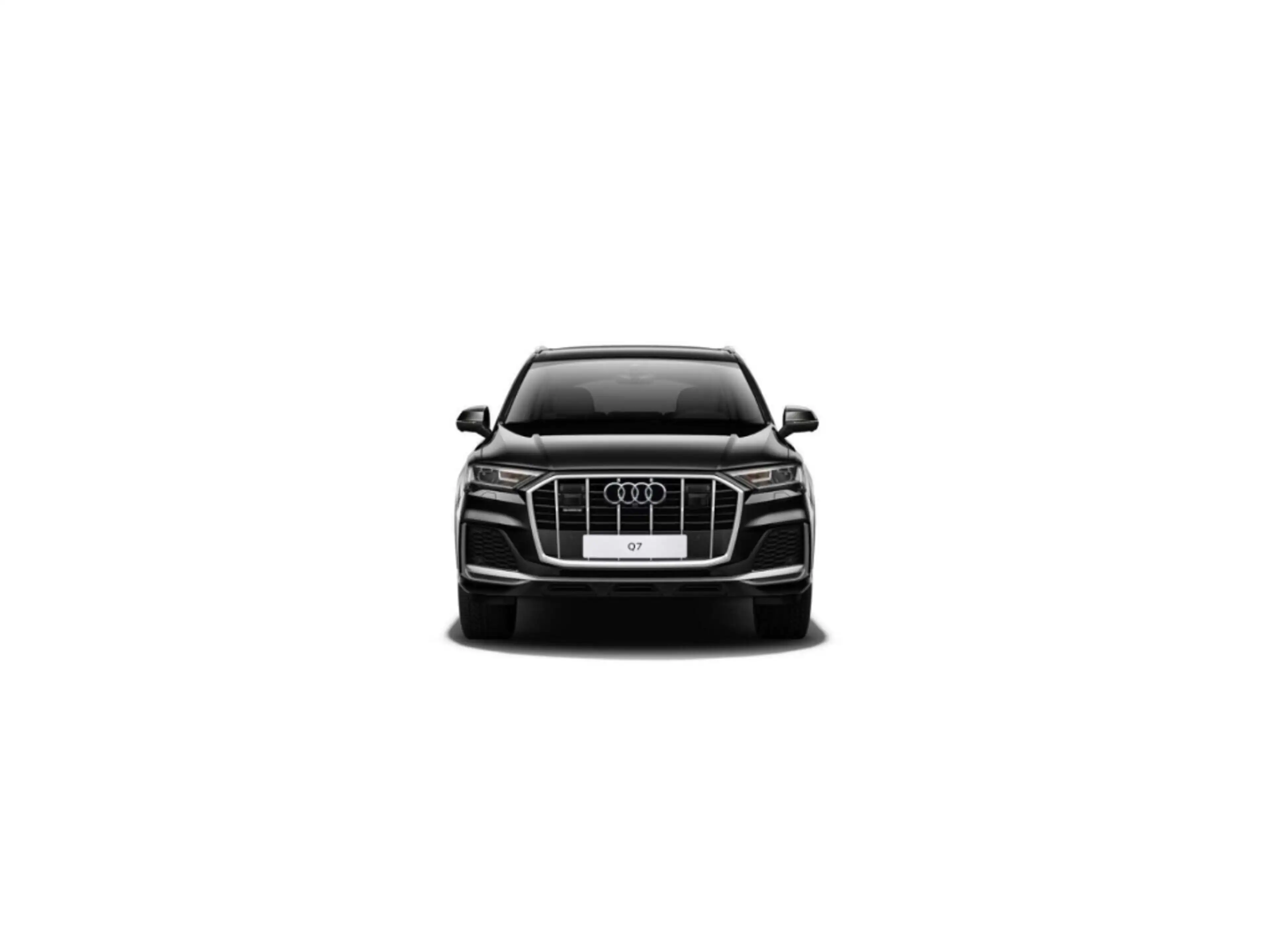 Audi Q7 55 TFSI quattro S line — photo 4