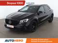 Mercedes-Benz GLA 180 GLA 180 d Standard Noir - thumbnail 1