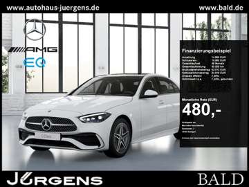 4M AMG-Sport/Pano/DIGITAL/Memo/Totw/Winter