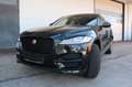 Jaguar F-Pace F-PACE 25d Prestige AWD Noir - thumbnail 11