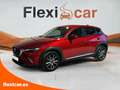 Mazda CX-3 2.0 Skyactiv-G Evolution 2WD Aut. 89kW Rojo - thumbnail 2