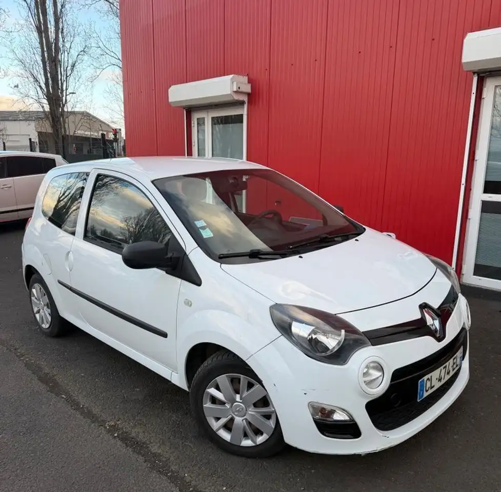 Renault Twingo 1.2 75ch Expression