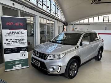 1.0 Boosterjet 4WD Allgrip Cool