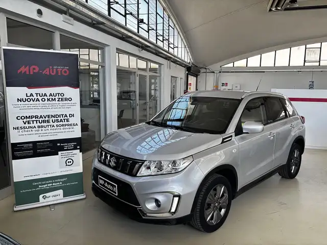 Suzuki Vitara 1.0 Boosterjet 4WD Allgrip Cool