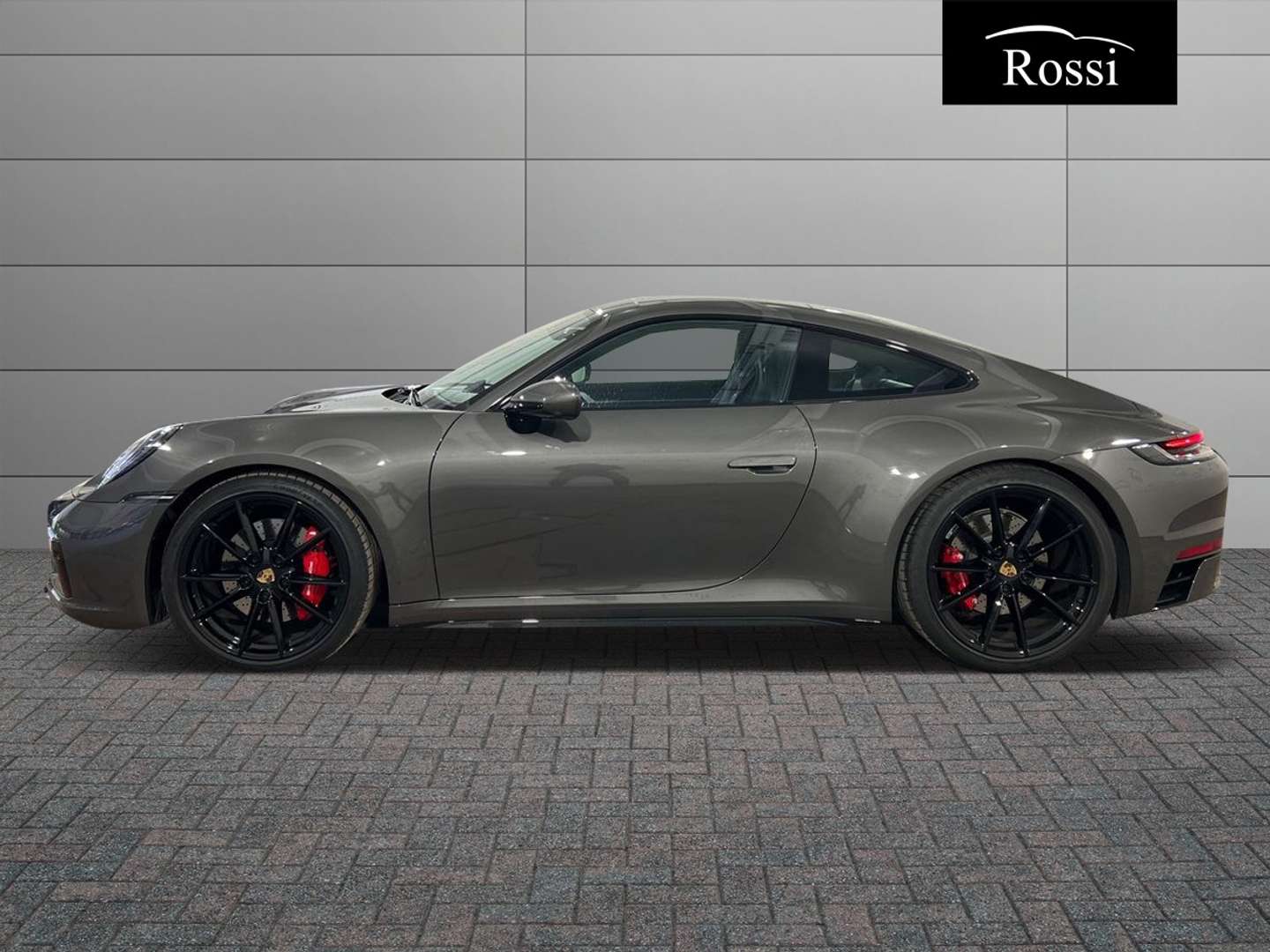 Porsche 991 II Carrera 4S - - Joinsteer - #5