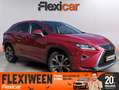 Lexus RX 450h Executive Burdeos - thumbnail 1