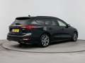 Ford Focus Wagon 1.0 EcoBoost Hybrid ST Line X | Stoel Stuur Zwart - thumbnail 2