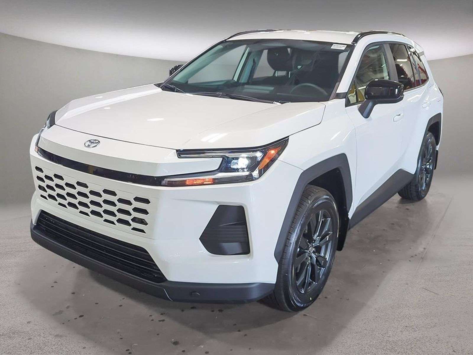 2026 Toyota RAV4 XLE AWD HYBRID; LEATHER, DIGITAL KEY, SAFETY SENSE