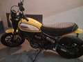 Ducati Scrambler Icon Galben - thumbnail 1