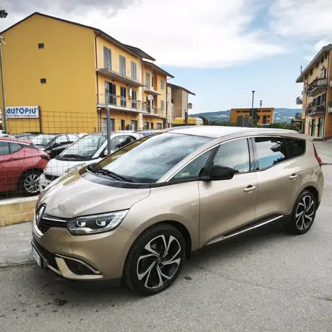 Renault Grand Scenic 1.5 dci energy Intens 110cv