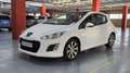 Peugeot 308 1.6e-HDI Allure Blanco - thumbnail 1