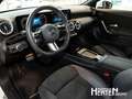 Mercedes-Benz CLA 200 d SB+AMG+PANO+MULTIBEAM+360°+AHK+KEYLESS Blanc - thumbnail 8