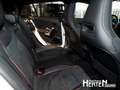 Mercedes-Benz CLA 200 d SB+AMG+PANO+MULTIBEAM+360°+AHK+KEYLESS Blanc - thumbnail 17