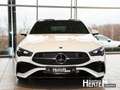 Mercedes-Benz CLA 200 d SB+AMG+PANO+MULTIBEAM+360°+AHK+KEYLESS Blanc - thumbnail 2