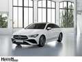 Mercedes-Benz CLA 200 d SB+AMG+PANO+MULTIBEAM+360°+AHK+KEYLESS Weiß - thumbnail 1