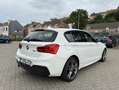 BMW 118 d Aut. M Sport GARANTIE 12MOIS CARPASS C.T Wit - thumbnail 3