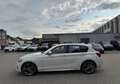 BMW 118 d Aut. M Sport GARANTIE 12MOIS CARPASS C.T Wit - thumbnail 5