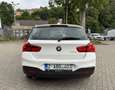 BMW 118 d Aut. M Sport GARANTIE 12MOIS CARPASS C.T Wit - thumbnail 8