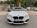 BMW 118 d Aut. M Sport GARANTIE 12MOIS CARPASS C.T Wit - thumbnail 7