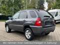 Kia Sportage 2.0 CVVT 2WD Attract*Klima*TÜV*Leder* Grau - thumbnail 7