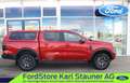 Ford Ranger Wildtrak DOKA Hardtop 3,99% FIN* AHK Rouge - thumbnail 48