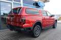 Ford Ranger Wildtrak DOKA Hardtop 3,99% FIN* AHK Rouge - thumbnail 9