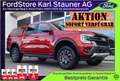 Ford Ranger Wildtrak DOKA Hardtop 3,99% FIN* AHK Rouge - thumbnail 1