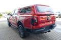 Ford Ranger Wildtrak DOKA Hardtop 3,99% FIN* AHK Rouge - thumbnail 8