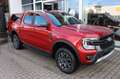 Ford Ranger Wildtrak DOKA Hardtop 3,99% FIN* AHK Rouge - thumbnail 2