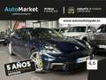 Porsche Panamera 4 e-Hybrid Sport Turismo Bleu - thumbnail 7