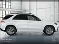 Mercedes-Benz GLE 350 de 4M AMG+NIGHT+PANO+360+AHK+MULTIBEAM+9G Weiß - thumbnail 22