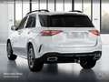 Mercedes-Benz GLE 350 de 4M AMG+NIGHT+PANO+360+AHK+MULTIBEAM+9G Weiß - thumbnail 23