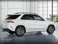 Mercedes-Benz GLE 350 de 4M AMG+NIGHT+PANO+360+AHK+MULTIBEAM+9G Weiß - thumbnail 20