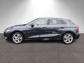 Audi A3 advanced 30TFSI Stronic NAVI LED VC Grau - thumbnail 3