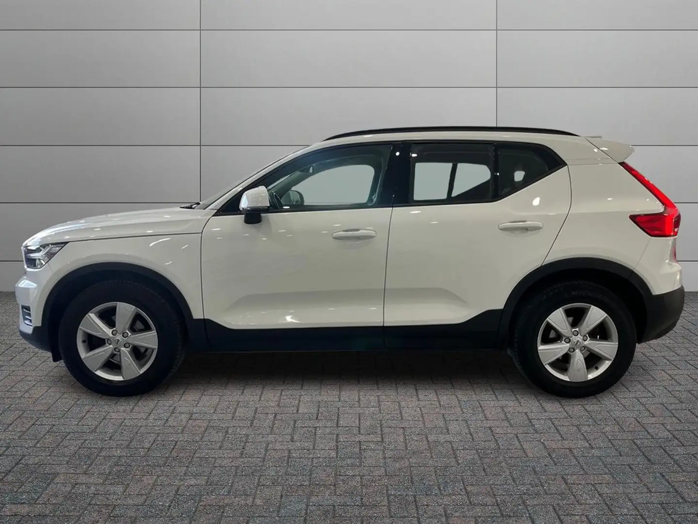 Volvo XC40 XC40 2.0 d3 Alb - 2
