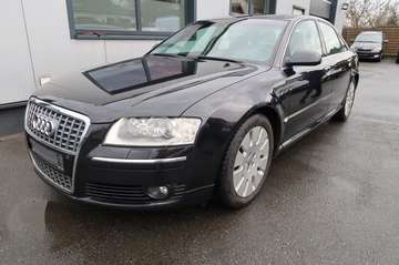 3.0 TDI quattro # black