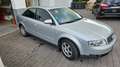 Audi A4 A4 1.6 Silber - thumbnail 4