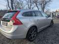 Volvo V60 V60 D2 Volvo Ocean Race Geartronic Volvo Ocean Race Silber - thumbnail 12