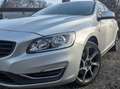 Volvo V60 V60 D2 Volvo Ocean Race Geartronic Volvo Ocean Race Silber - thumbnail 1