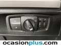 BMW 118 118d Blanc - thumbnail 22