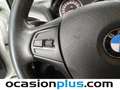 BMW 118 118d Blanc - thumbnail 24