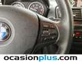BMW 118 118d Blanc - thumbnail 25