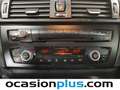 BMW 118 118d Blanc - thumbnail 30
