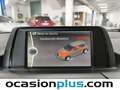 BMW 118 118d Blanc - thumbnail 31