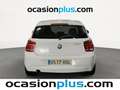 BMW 118 118d Blanc - thumbnail 11