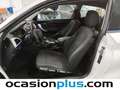 BMW 118 118d Blanc - thumbnail 8