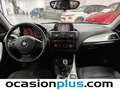 BMW 118 118d Blanc - thumbnail 6