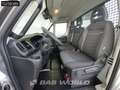 Iveco Daily 35C21 3.0 210PK 2025model Open laadbak CarPlay ACC Zilver - thumbnail 10