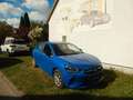 Opel Corsa F Edition Blau - thumbnail 1