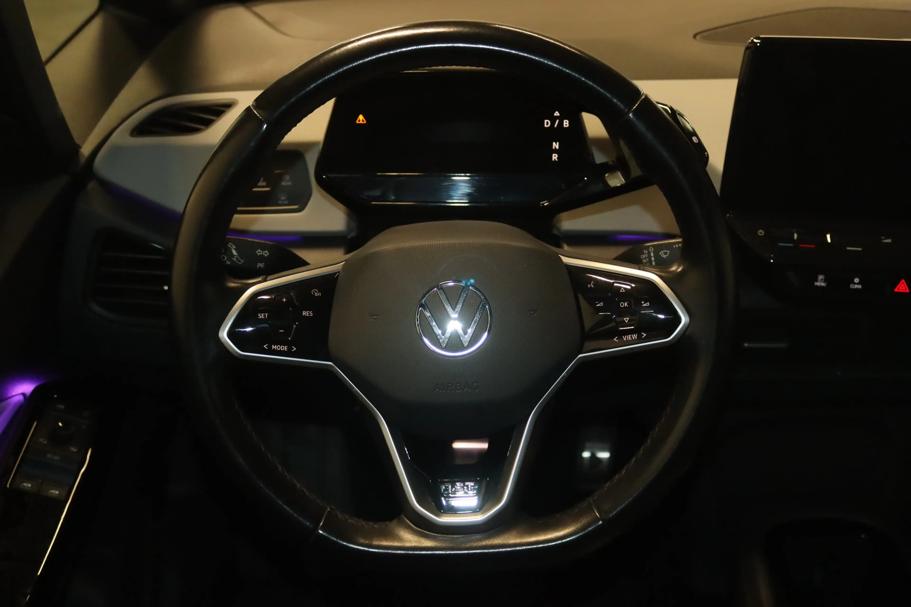 Volkswagen ID.3 Pro Performance 150 kW 1st Plus-NAV-IQ-KAM- — photo 5